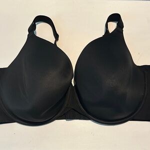 Cacique Black Women's Bra